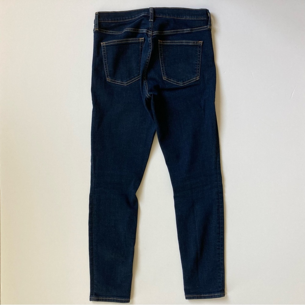 GAP Jeans True Skinny High Rise - Picture 2 of 7